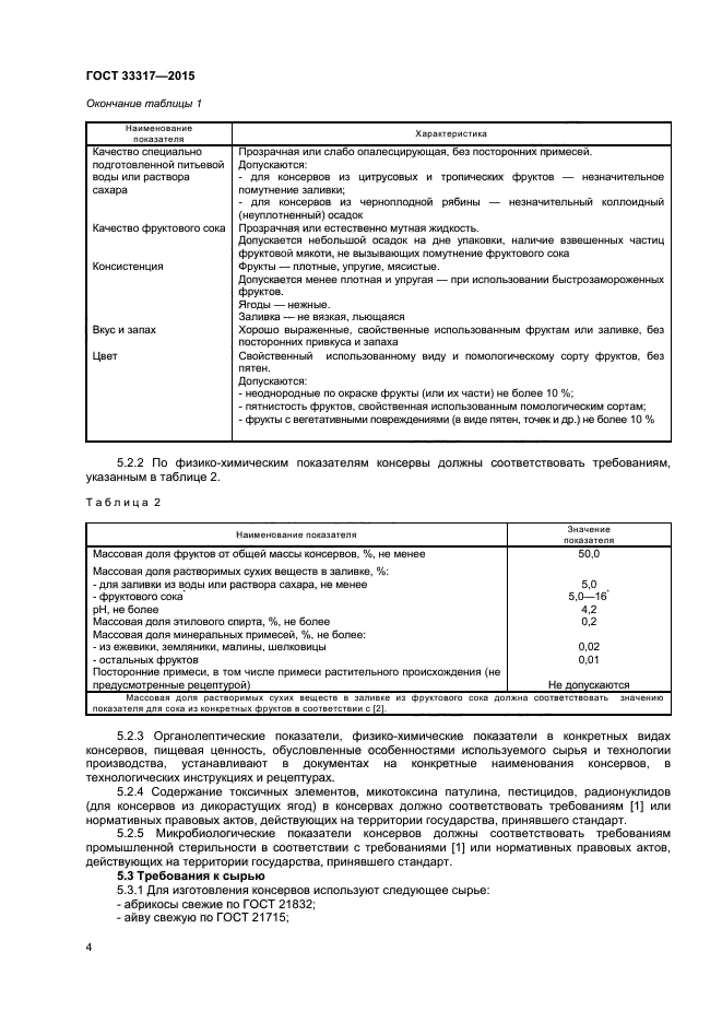 ГОСТ 33317-2015