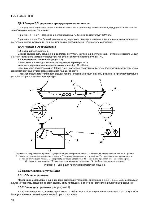 ГОСТ 33349-2015