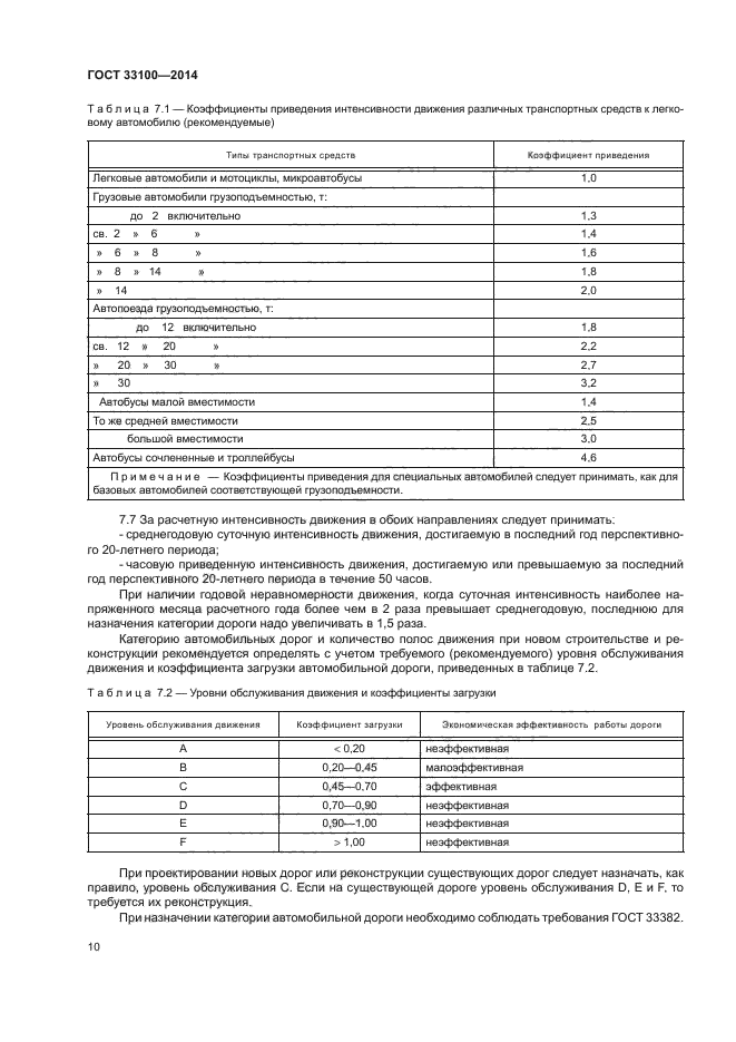 ГОСТ 33100-2014