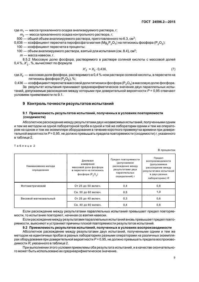 ГОСТ 24596.2-2015