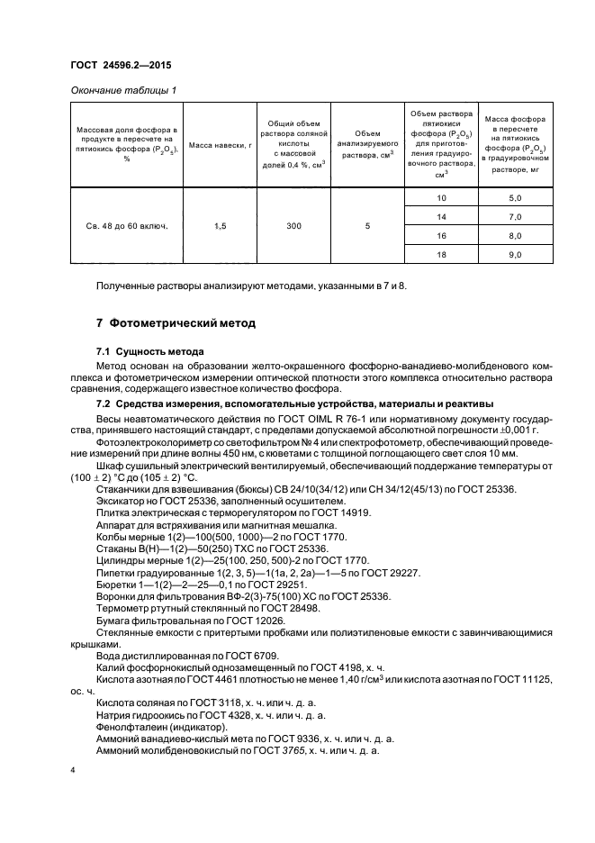 ГОСТ 24596.2-2015