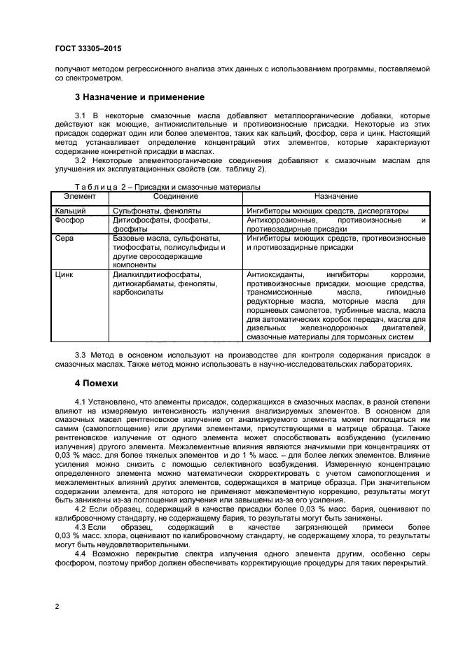 ГОСТ 33305-2015