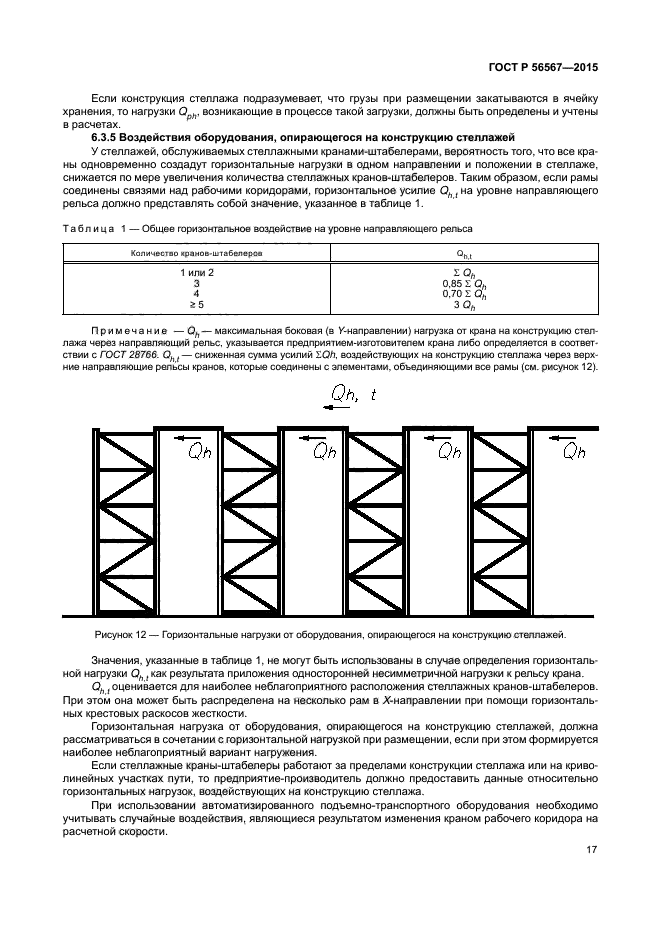 ГОСТ Р 56567-2015