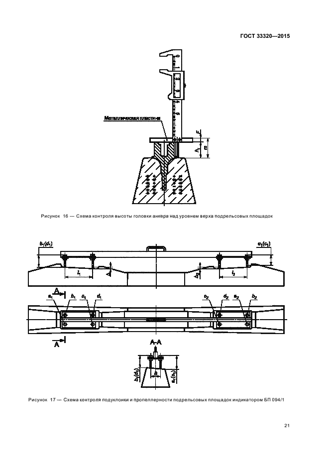 ГОСТ 33320-2015