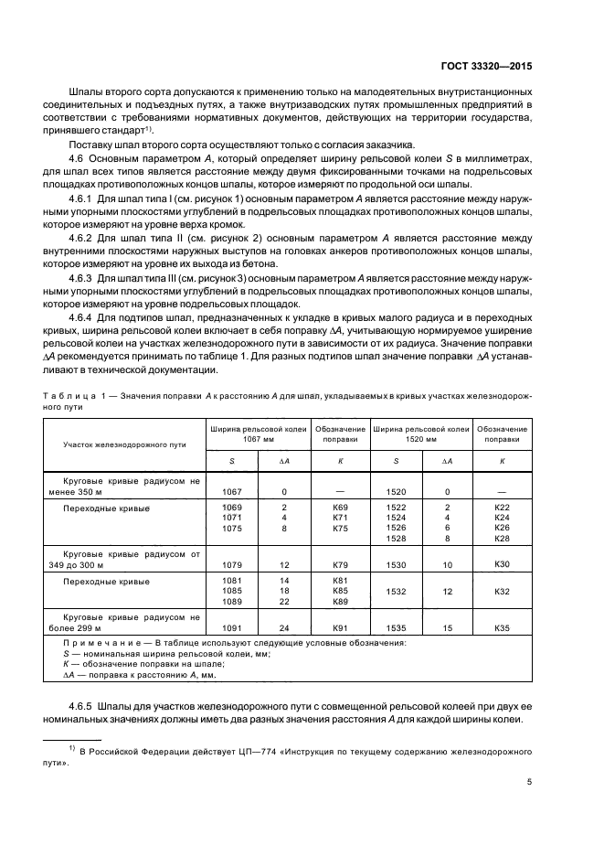 ГОСТ 33320-2015