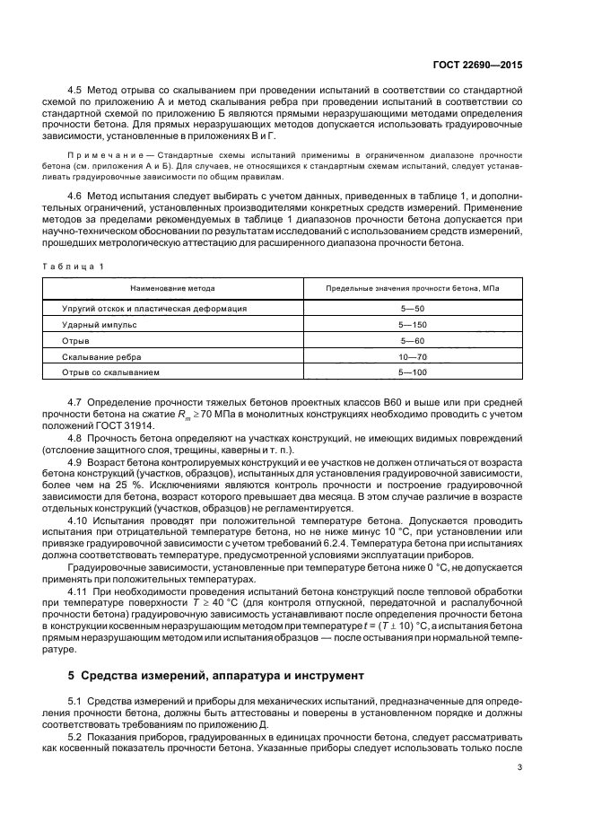 ГОСТ 22690-2015