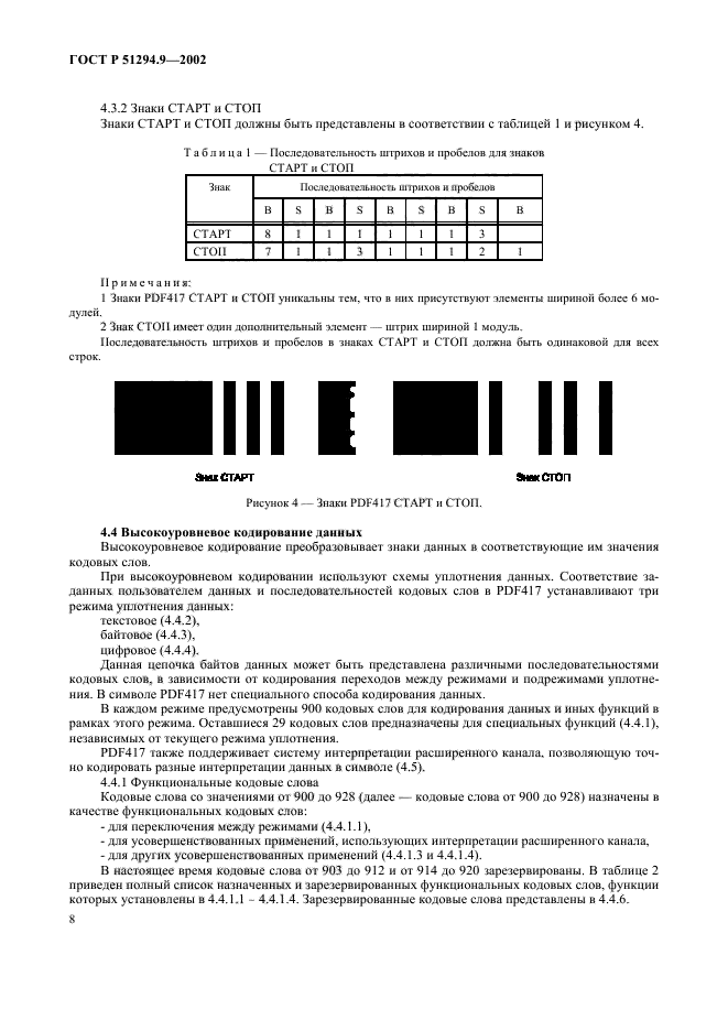 ГОСТ Р 51294.9-2002