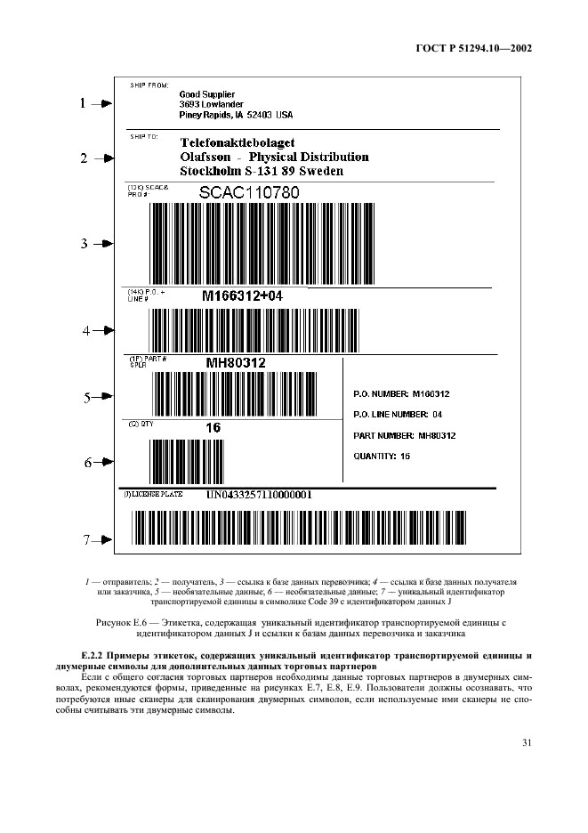 ГОСТ Р 51294.10-2002