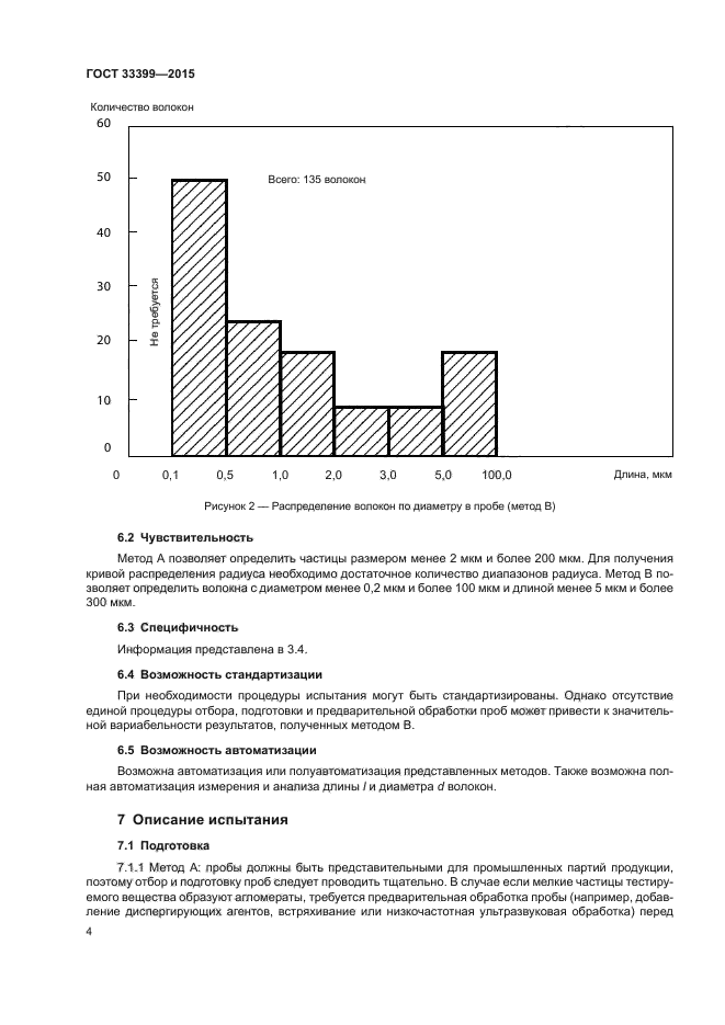 ГОСТ 33399-2015