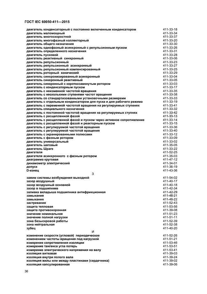 ГОСТ IEC 60050-411-2015