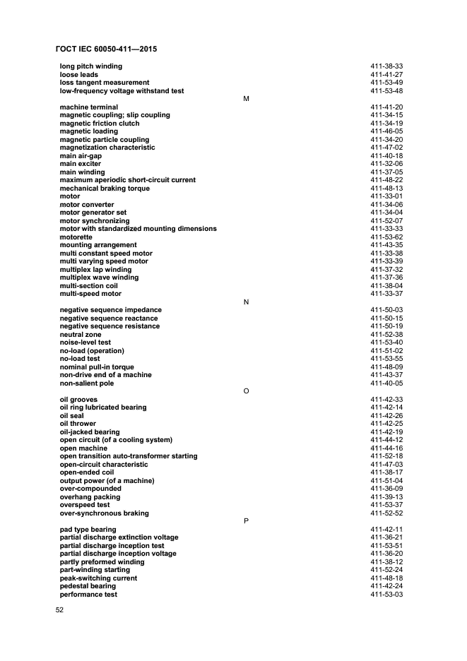 ГОСТ IEC 60050-411-2015