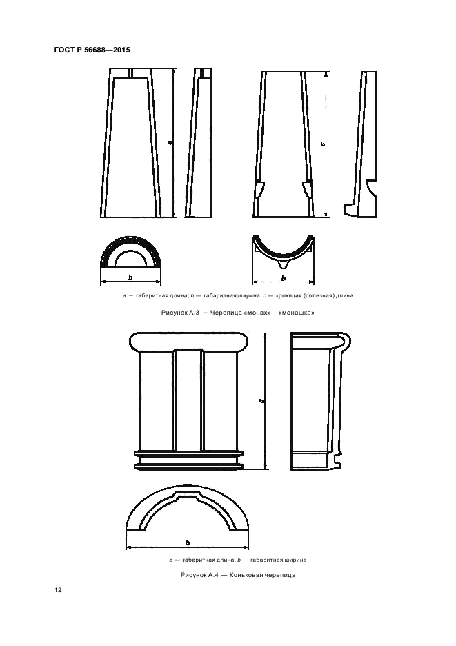 ГОСТ Р 56688-2015