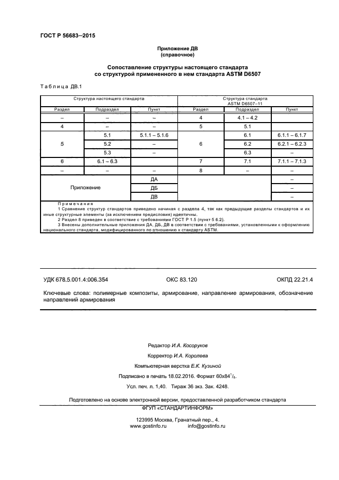 ГОСТ Р 56683-2015