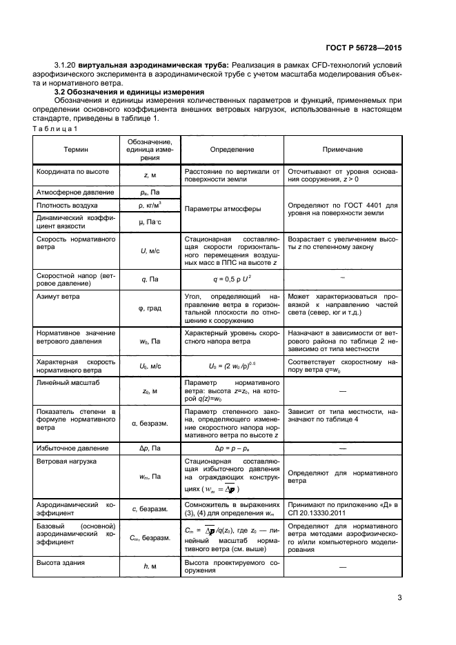 ГОСТ Р 56728-2015