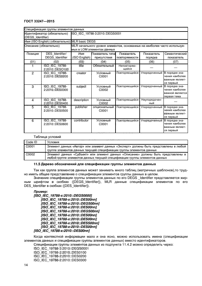 ГОСТ 33247-2015