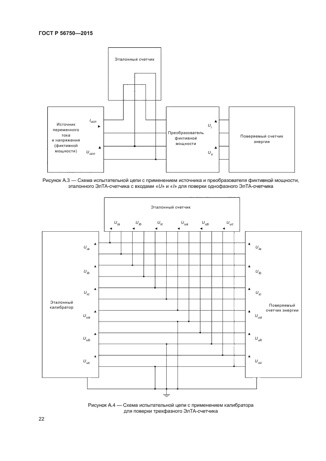 ГОСТ Р 56750-2015