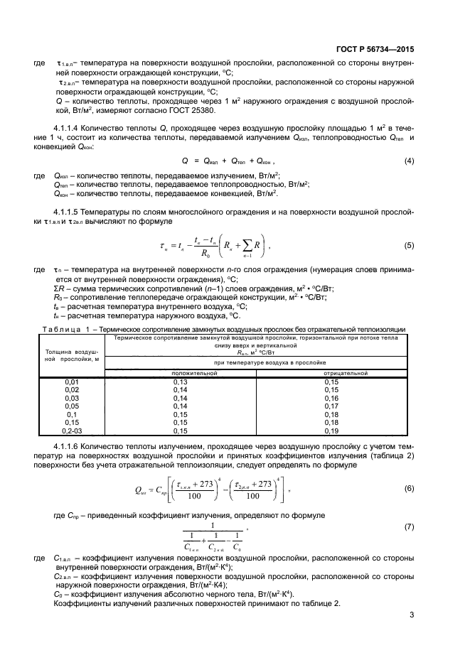 ГОСТ Р 56734-2015