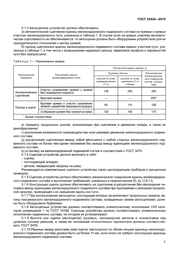 ГОСТ 33434-2015