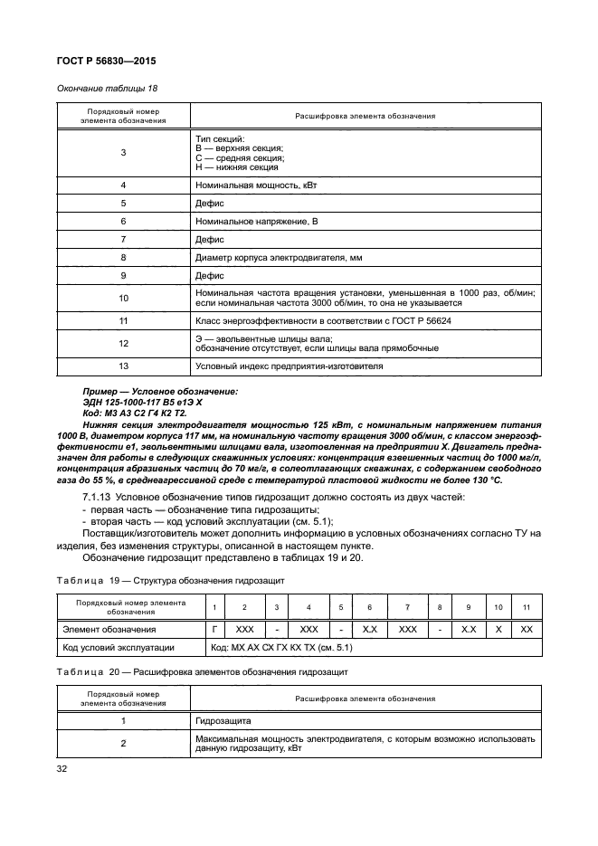 ГОСТ Р 56830-2015