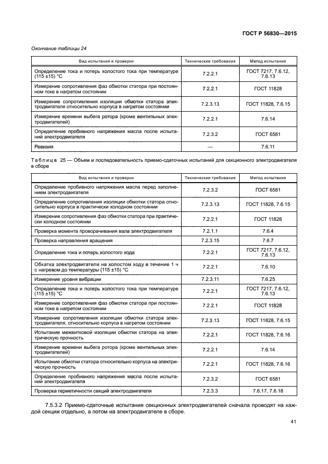 ГОСТ Р 56830-2015