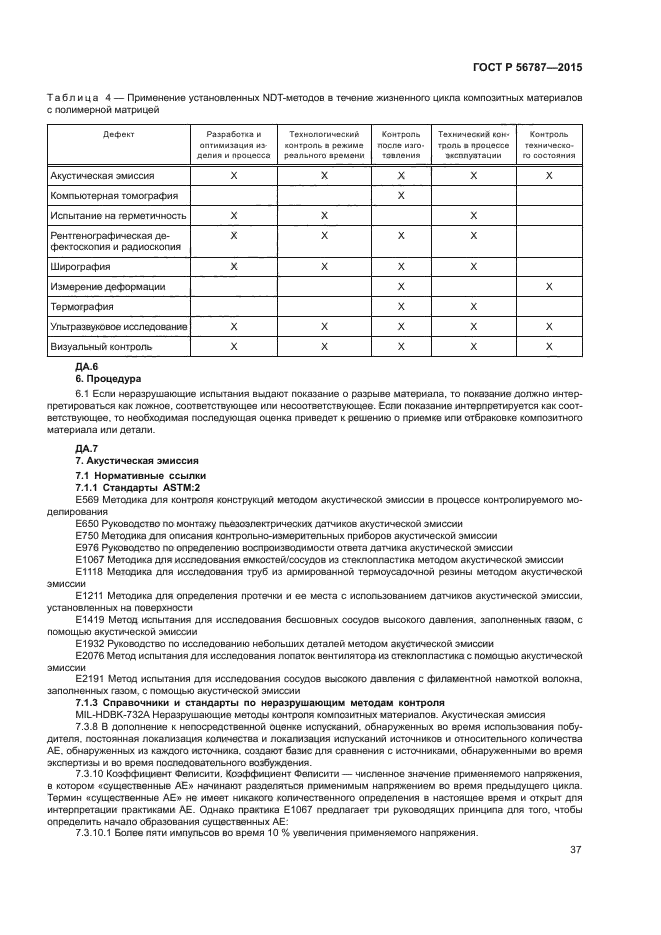 ГОСТ Р 56787-2015