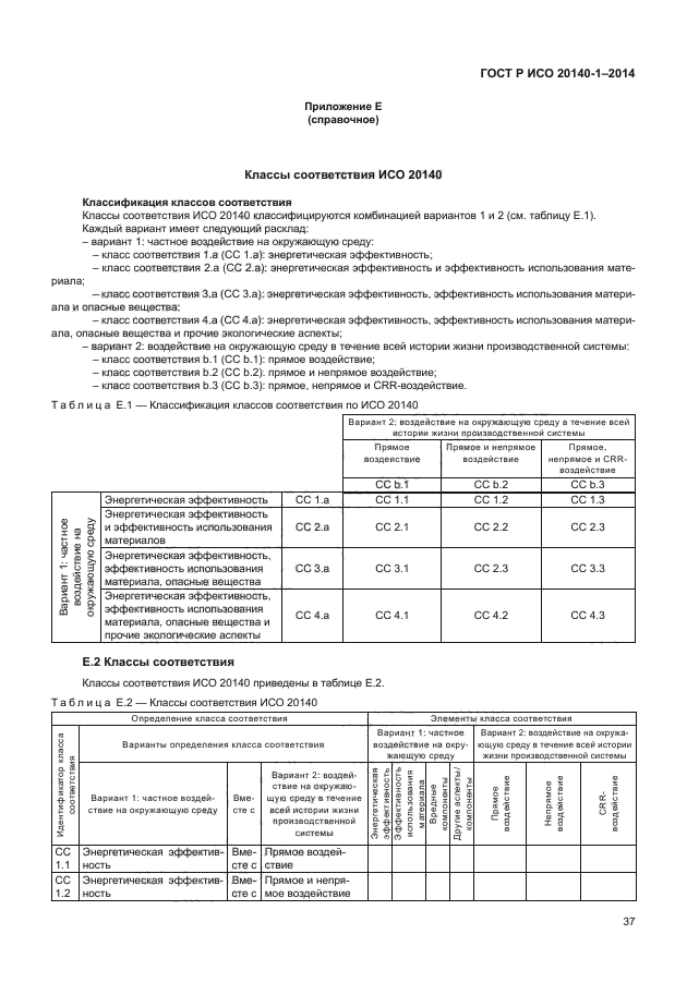 ГОСТ Р ИСО 20140-1-2014