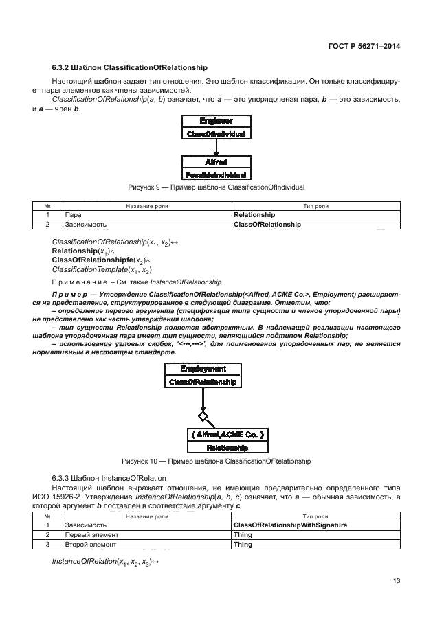 ГОСТ Р 56271-2014