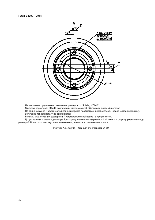 ГОСТ 33200-2014