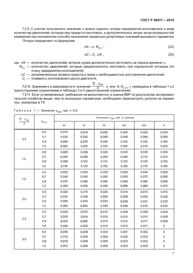 ГОСТ Р 56517-2015