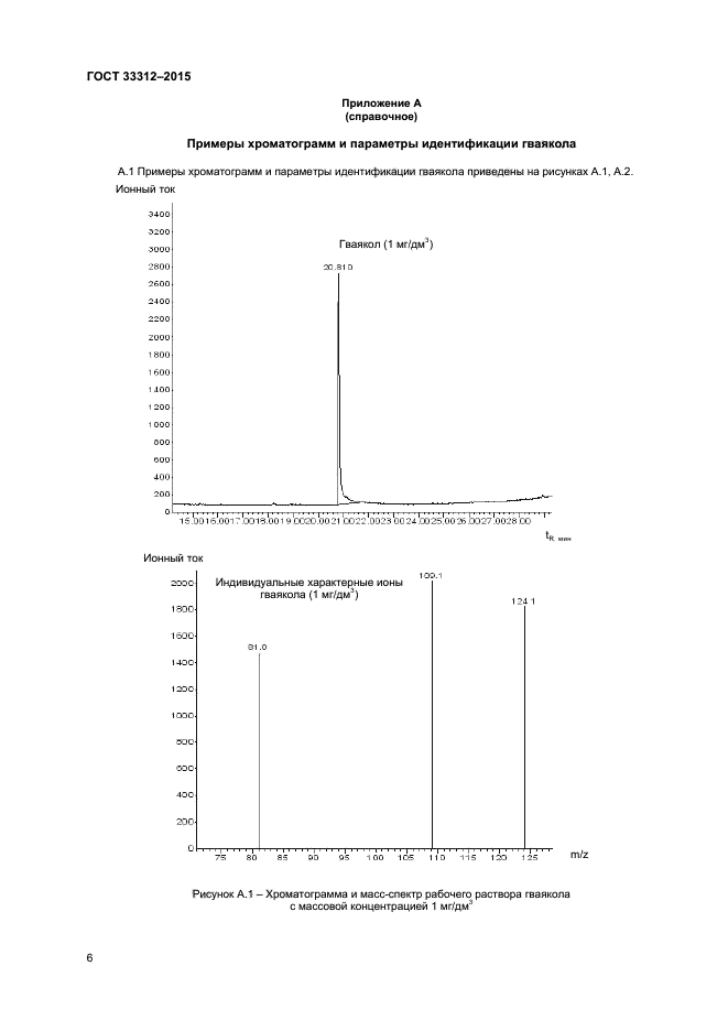 ГОСТ 33312-2015