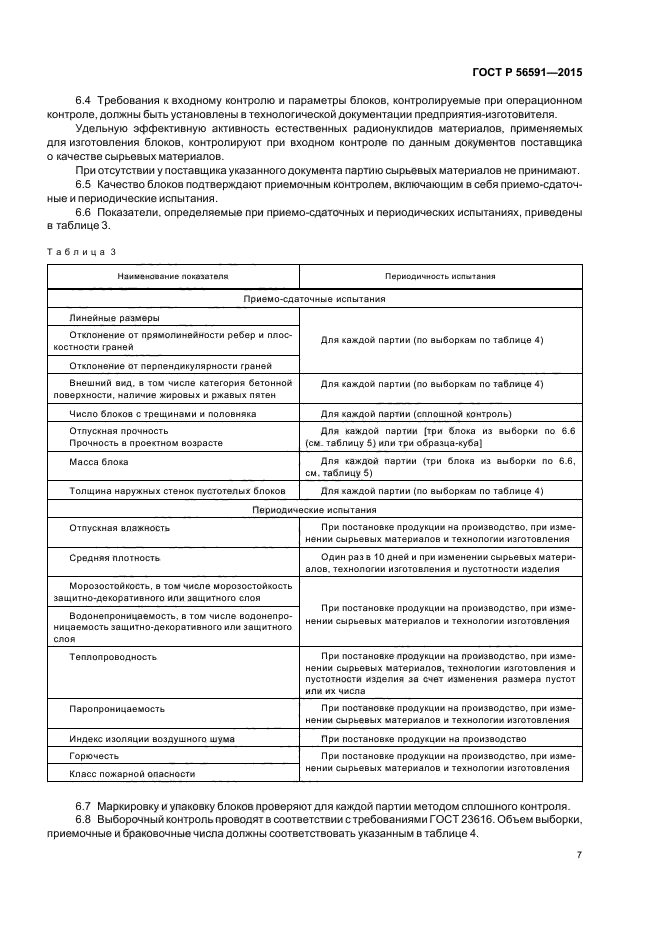 ГОСТ Р 56591-2015