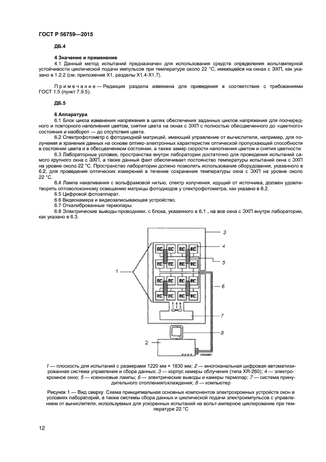 ГОСТ Р 56759-2015