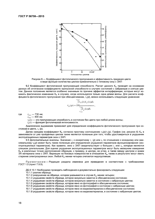 ГОСТ Р 56758-2015