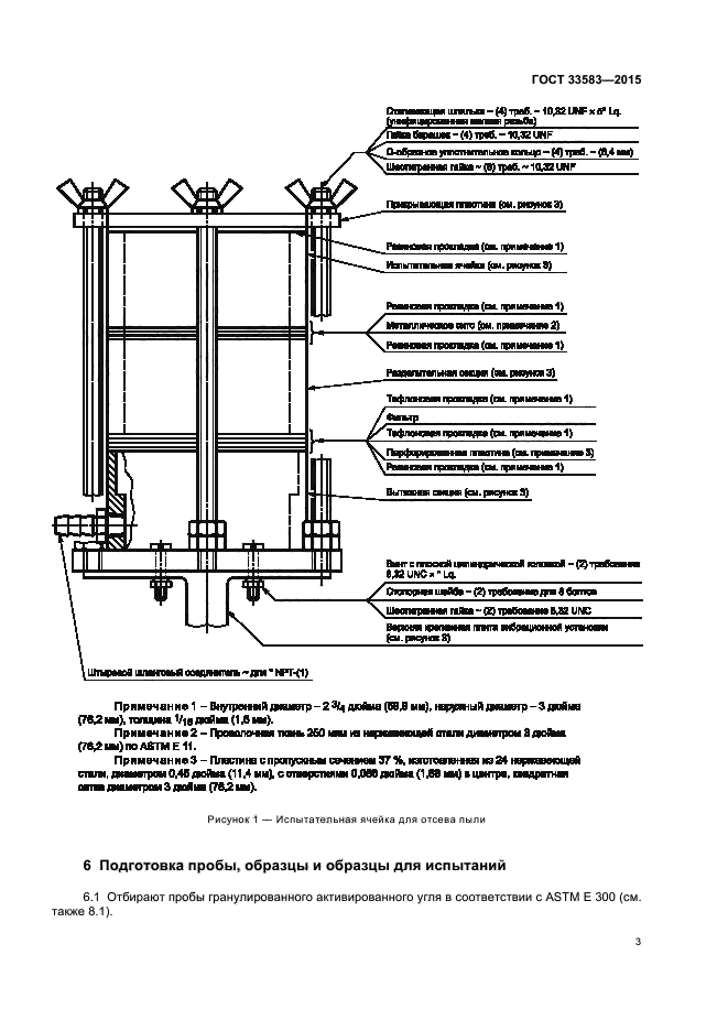 ГОСТ 33583-2015