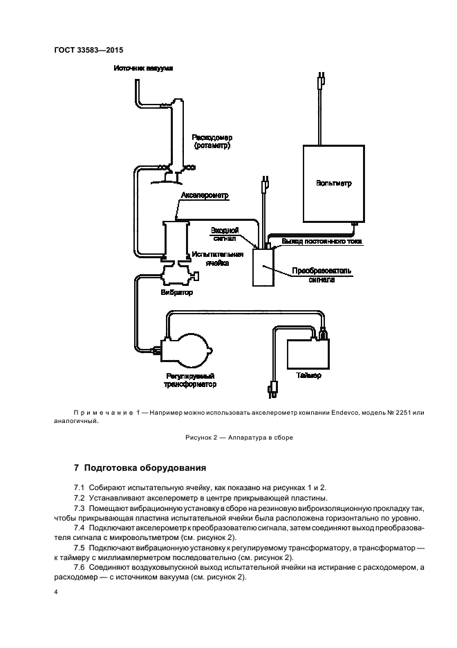 ГОСТ 33583-2015