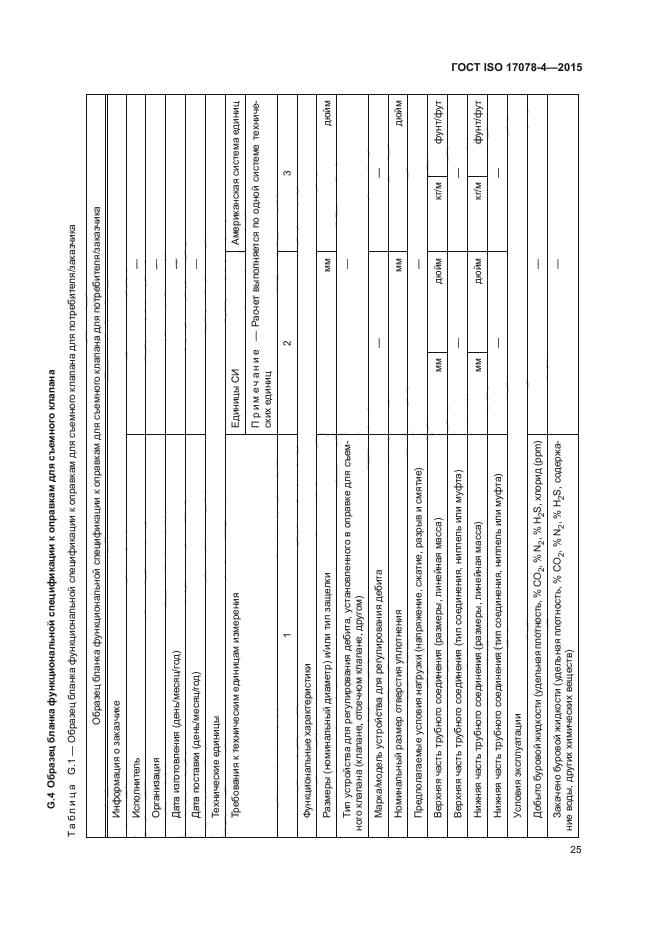 ГОСТ ISO 17078-4-2015