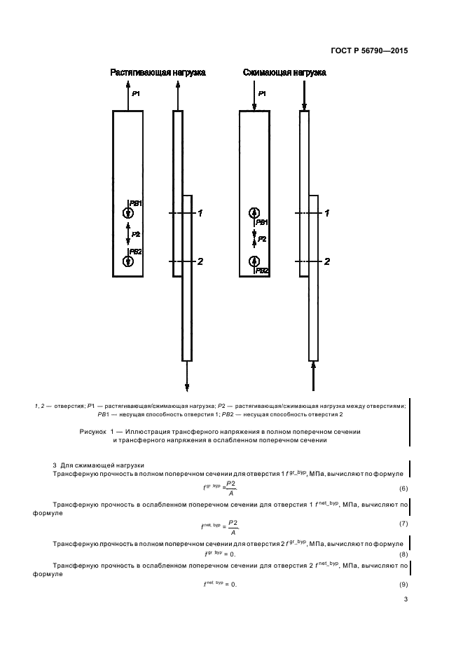 ГОСТ Р 56790-2015