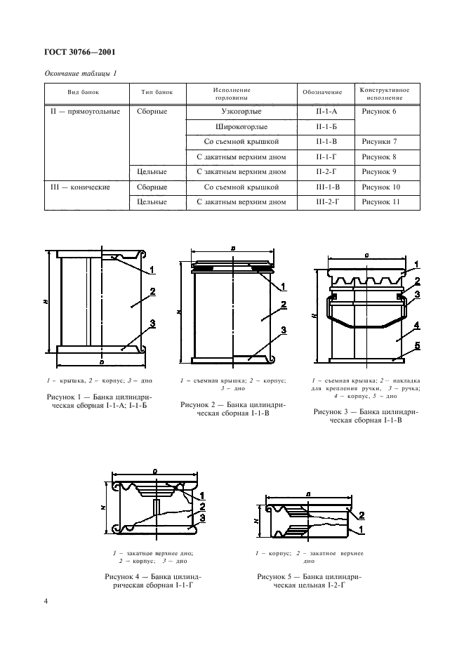 ГОСТ 30766-2001