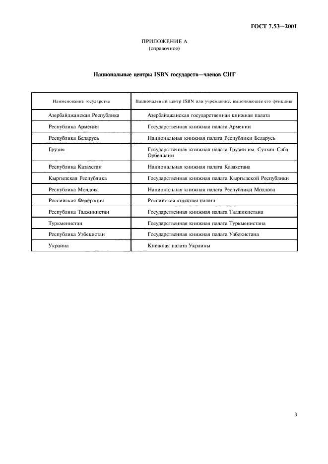 ГОСТ 7.53-2001