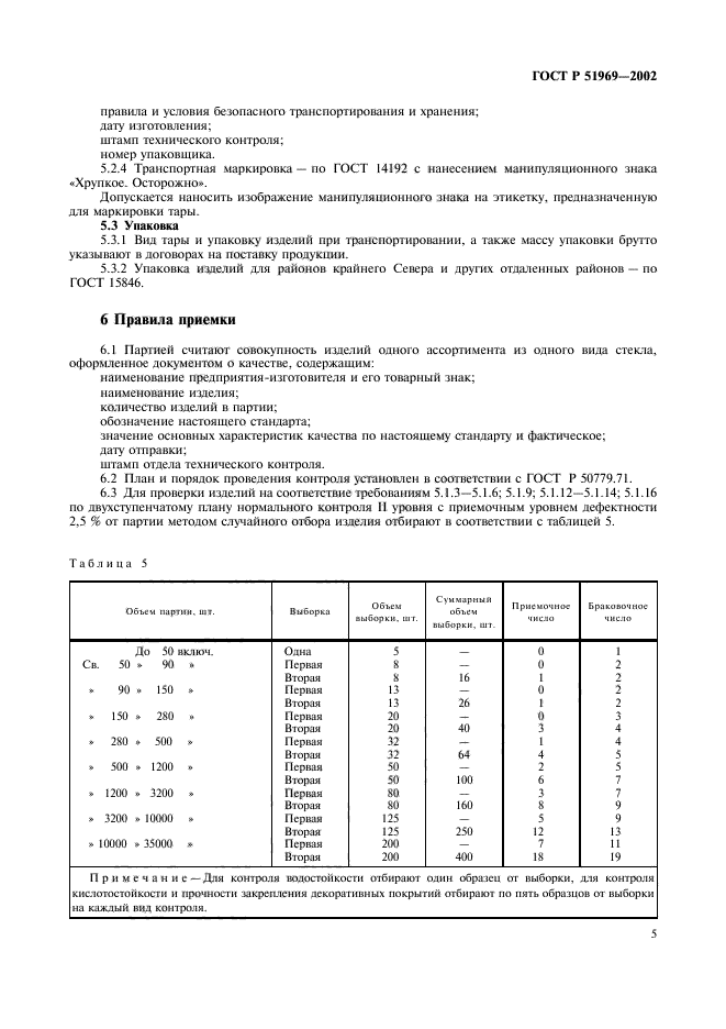 ГОСТ Р 51969-2002