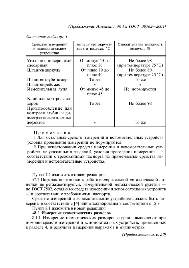 ГОСТ 30762-2001