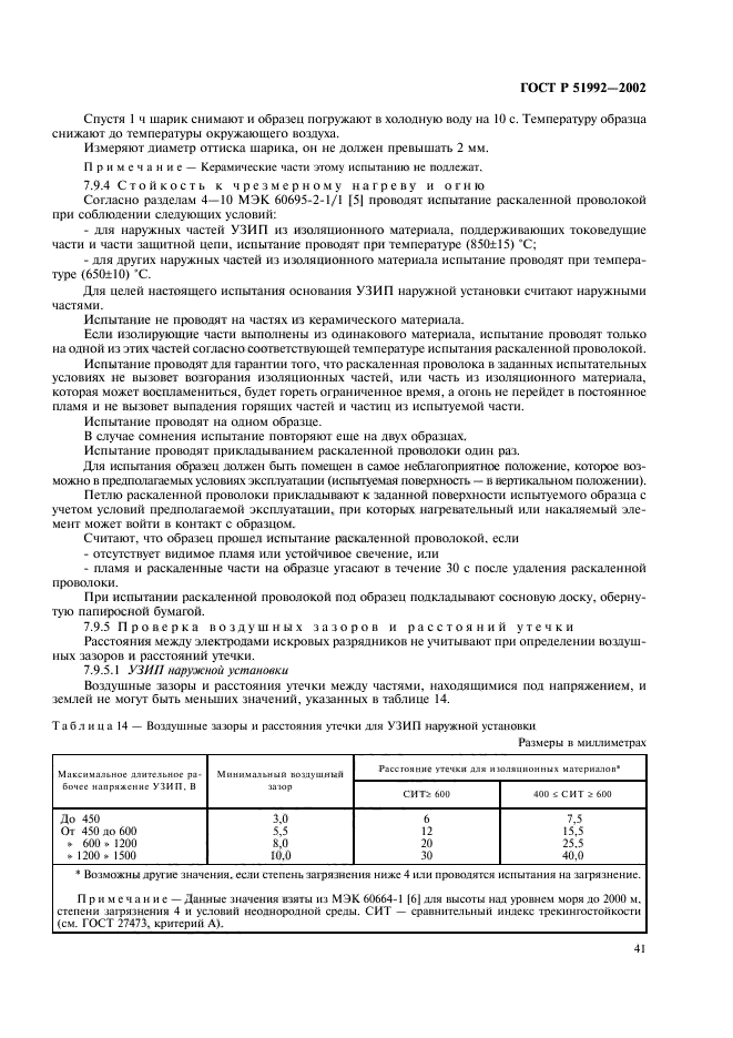 ГОСТ Р 51992-2002