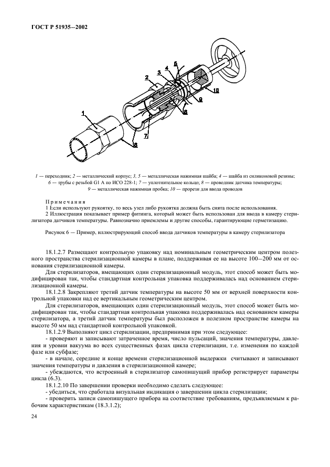 ГОСТ Р 51935-2002