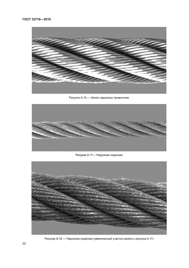 ГОСТ 33718-2015