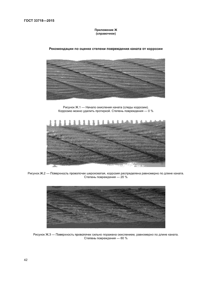 ГОСТ 33718-2015