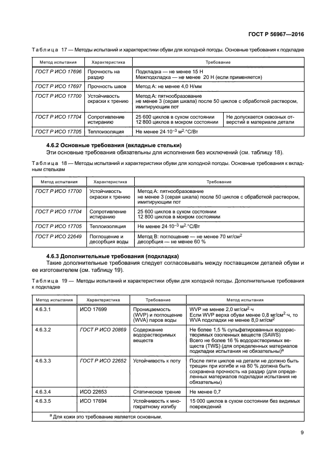 ГОСТ Р 56967-2016