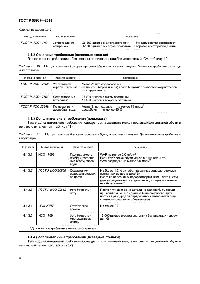 ГОСТ Р 56967-2016