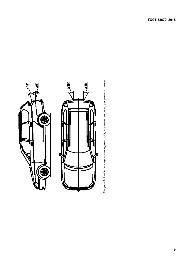 ГОСТ 33670-2015