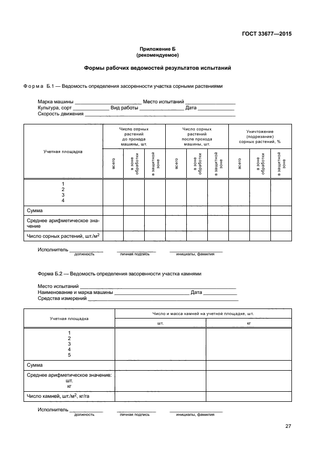 ГОСТ 33677-2015