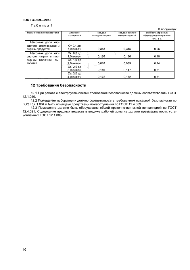 ГОСТ 33569-2015